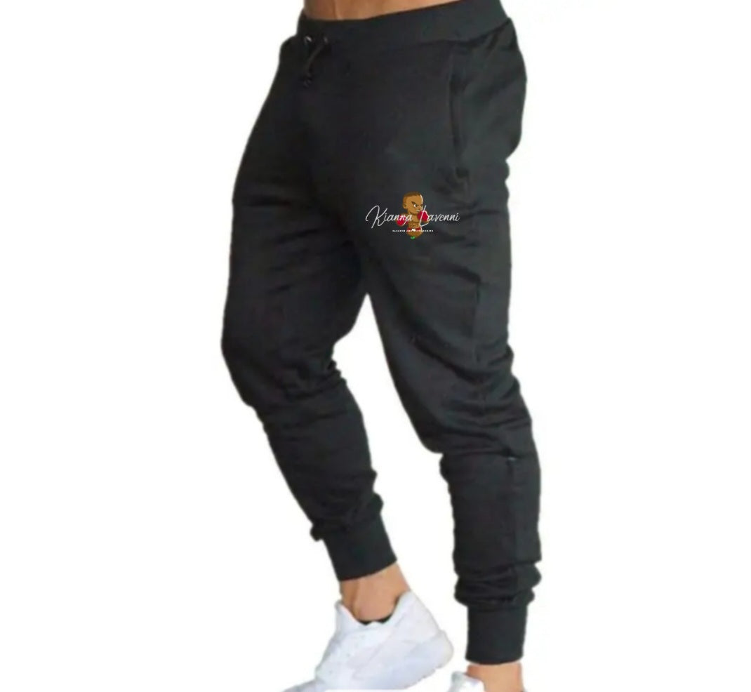 KL Sweatpants Wear