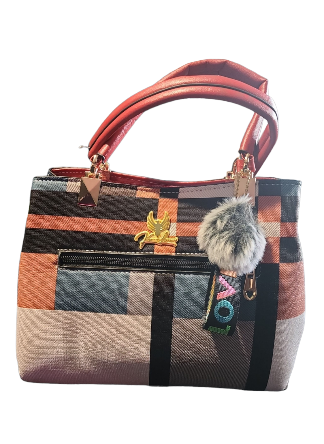 Kianna Lavenni handbag.