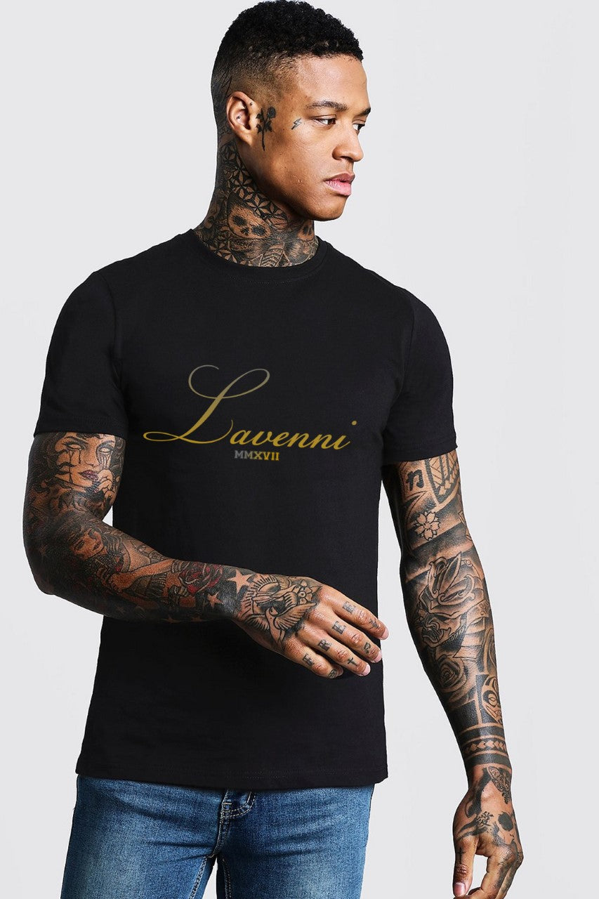 Lavenni T-Shirt